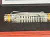 White House pen