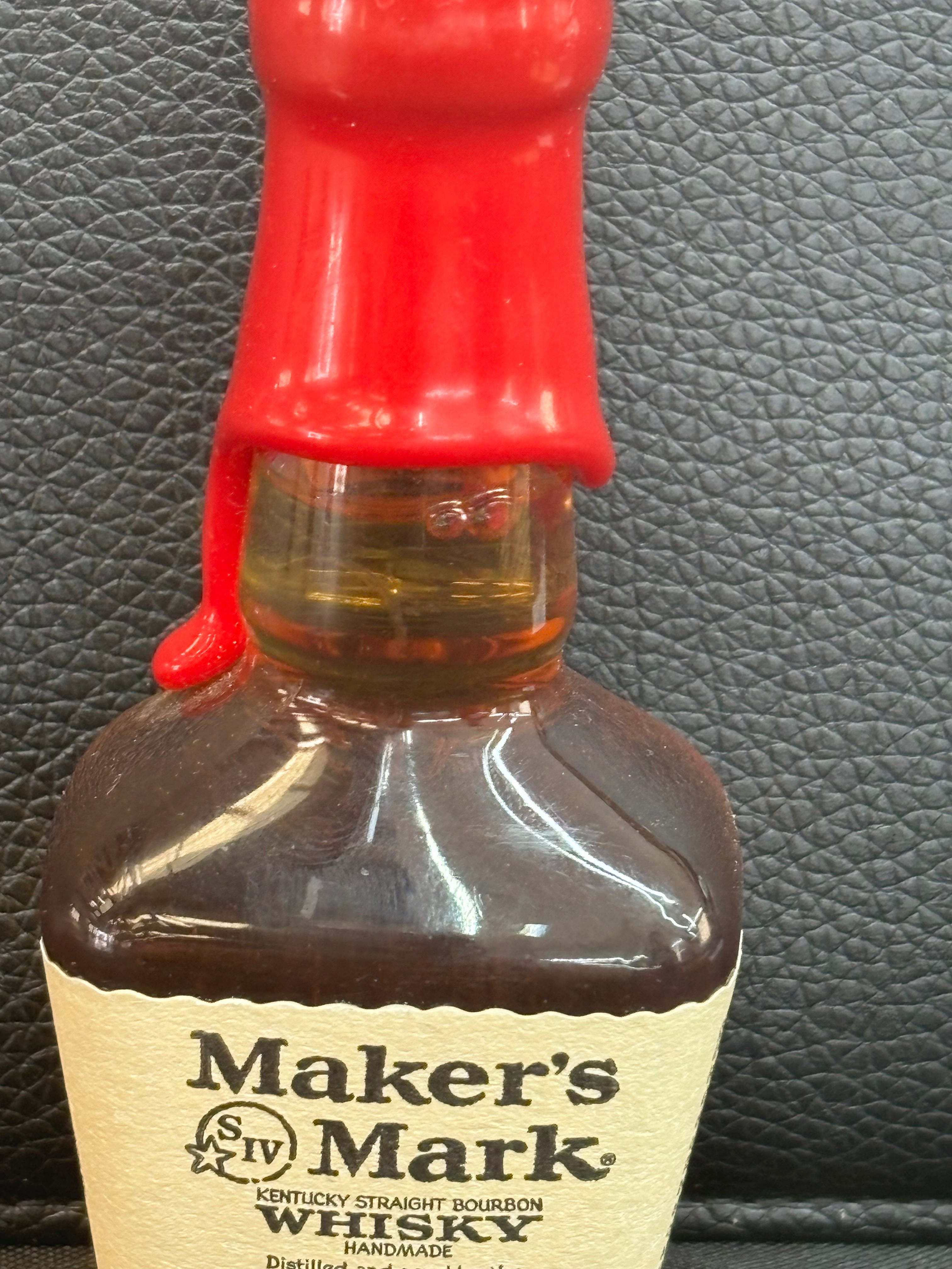 Makers mark pen