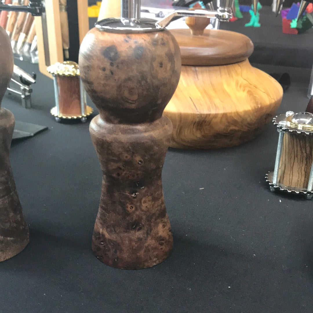 Salt And Pepper grinders