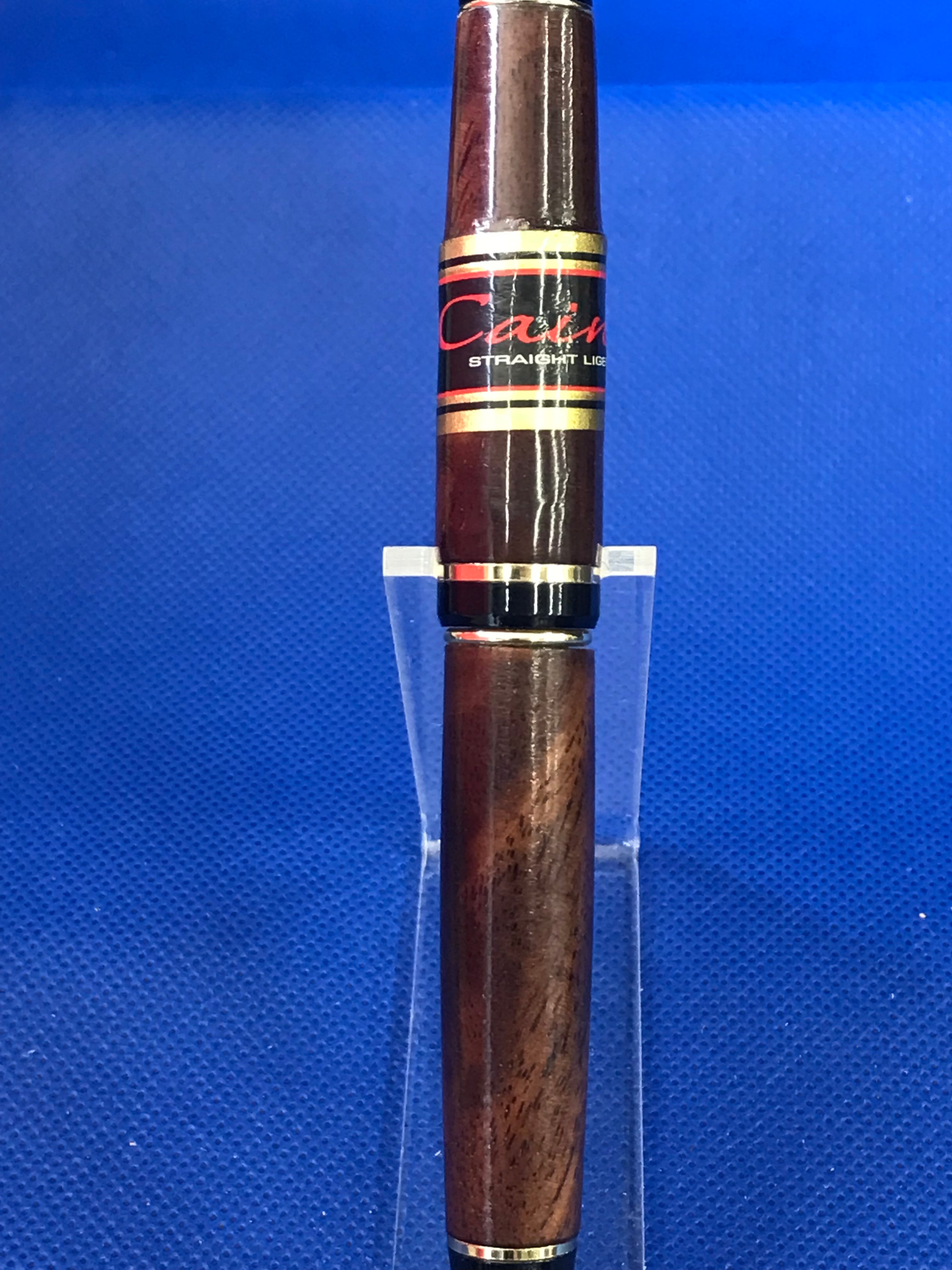 Cigar pen