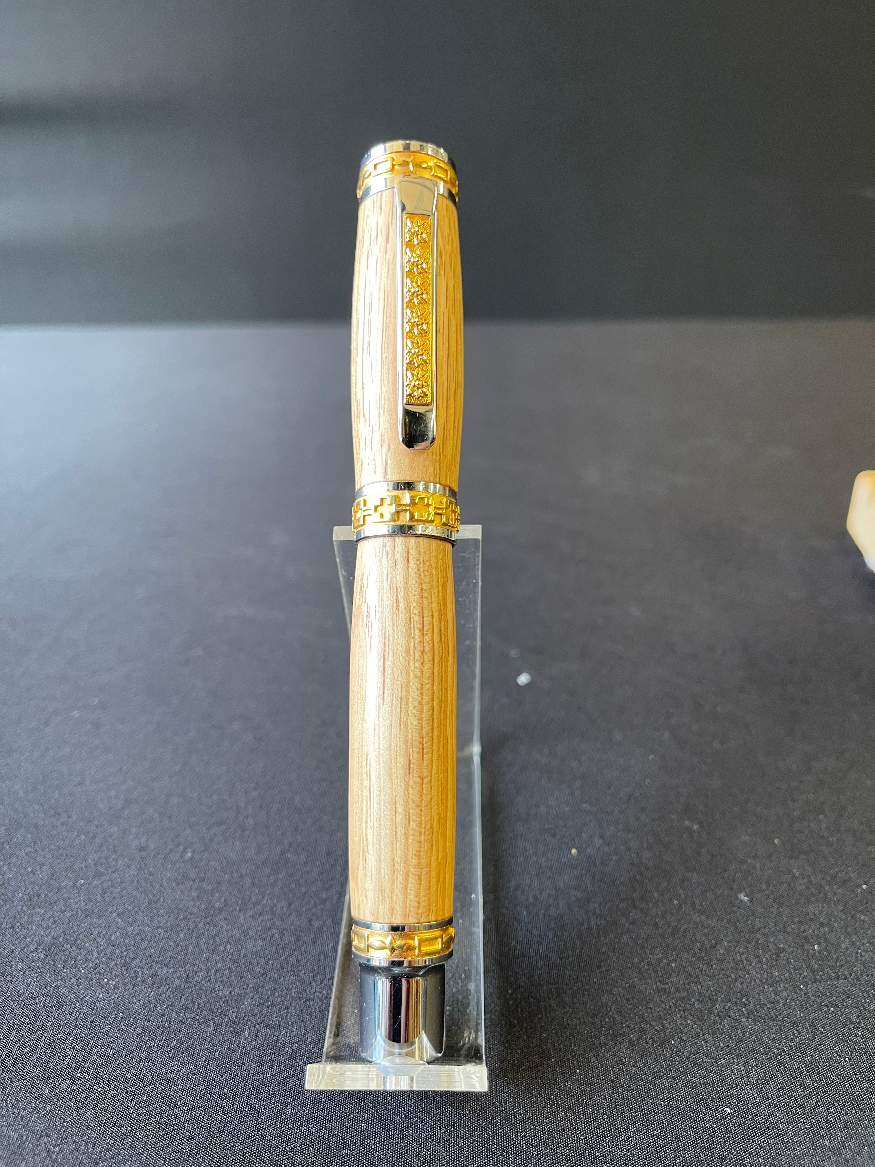 Ford model T spoke pen