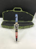 Army bolt action pen